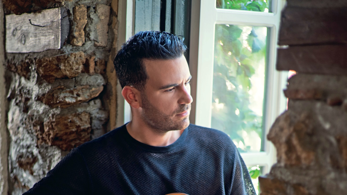 Νικηφόρος: «Με αγχώνει που αλλάζει το νούμερο της ηλικίας μου»