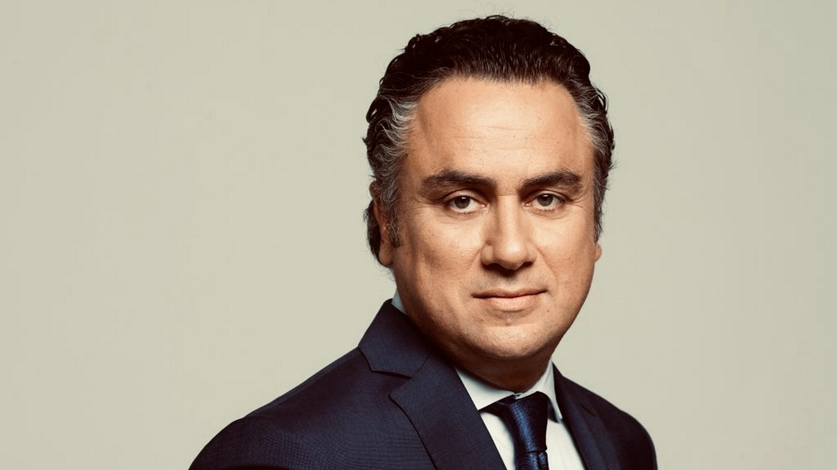 Νίκος Φιλιππίδης: Η δυναμική επιστροφή του στον ΣΚΑΪ