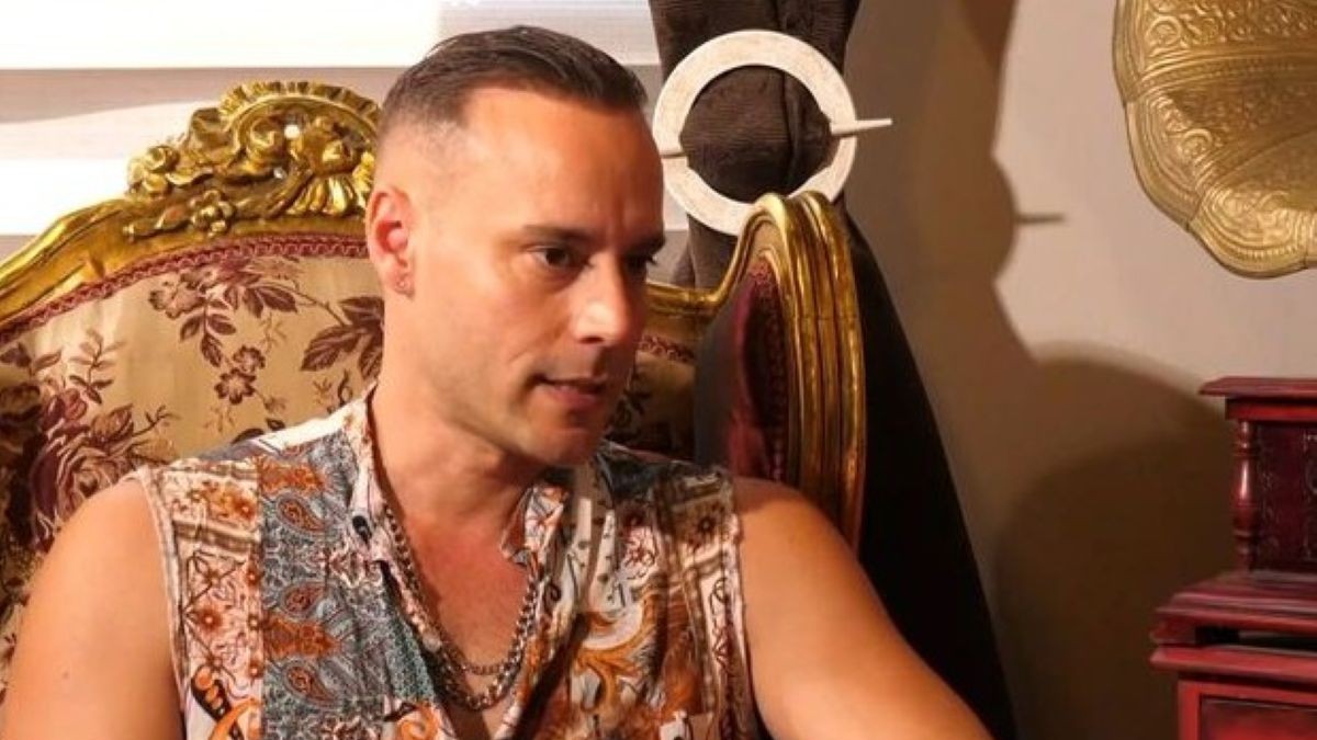 Ορφέας Παπαδόπουλος: «Bίωσα εξουσιαστικές συμπεριφορές στην τηλεόραση. Ένιωθα φυλακισμένος και εγκλωβισμένος»
