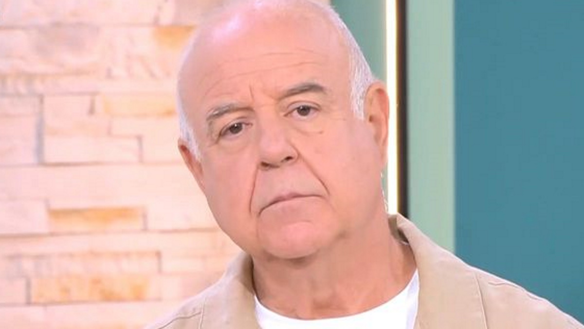 Παύλος Χαϊκάλης: «Στην απόπειρα βιασμού πιστεύω ότι ο Πέτρος Φιλιππίδης είναι αθώος»