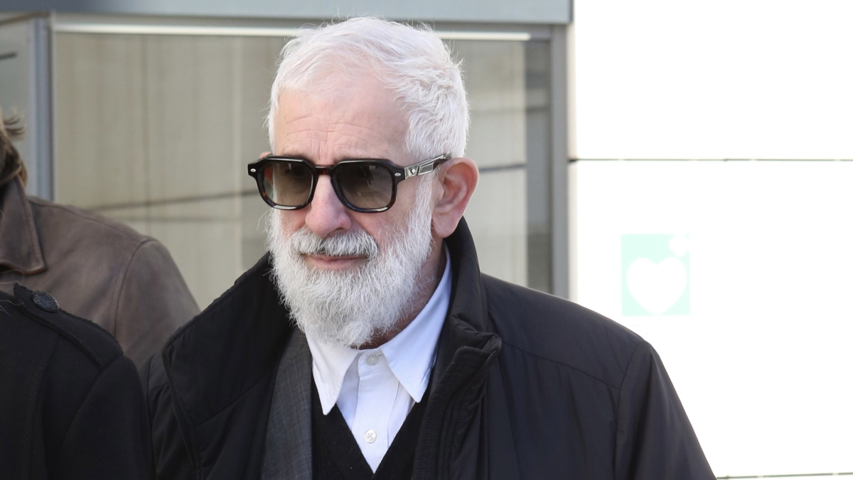 Πέτρος Φιλιππίδης: Ο εισαγγελέας πρότεινε απαλλαγή από την πρώτη κατηγορία απόπειρας βιασμού