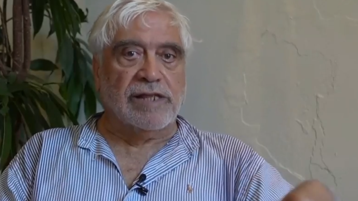 Δημήτρης Πιατάς: «Είχα πει στην Αλίκη Βουγιουκλάκη “σου δώσαμε τον Βλάσση και μας έδωσες τον Μπονάτσο”. Τον έκανε σταρ»