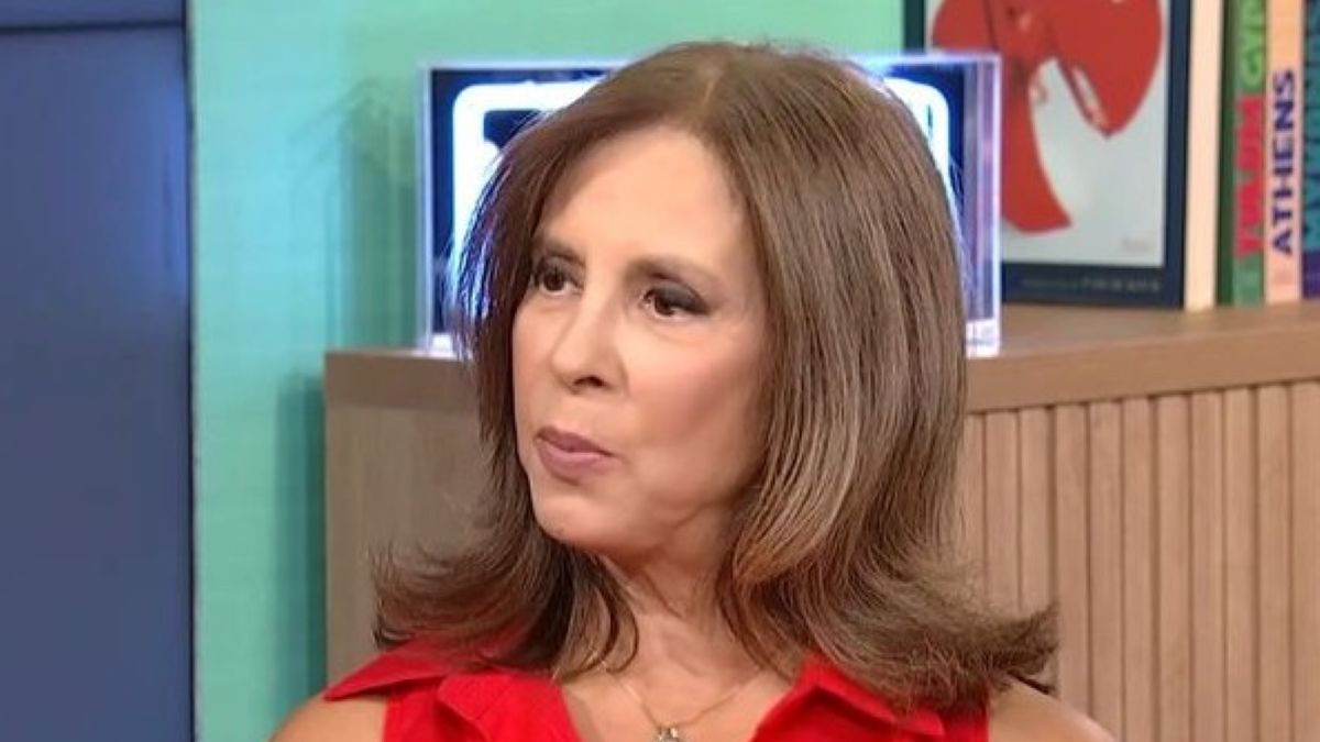 Έφη Πίκουλα: Συγκινεί για τον σύζυγό της, Τάκη Βουγιουκλάκη – «Ήμουν δίπλα του στο νοσοκομείο 7 μήνες και το έζησα όλο…»