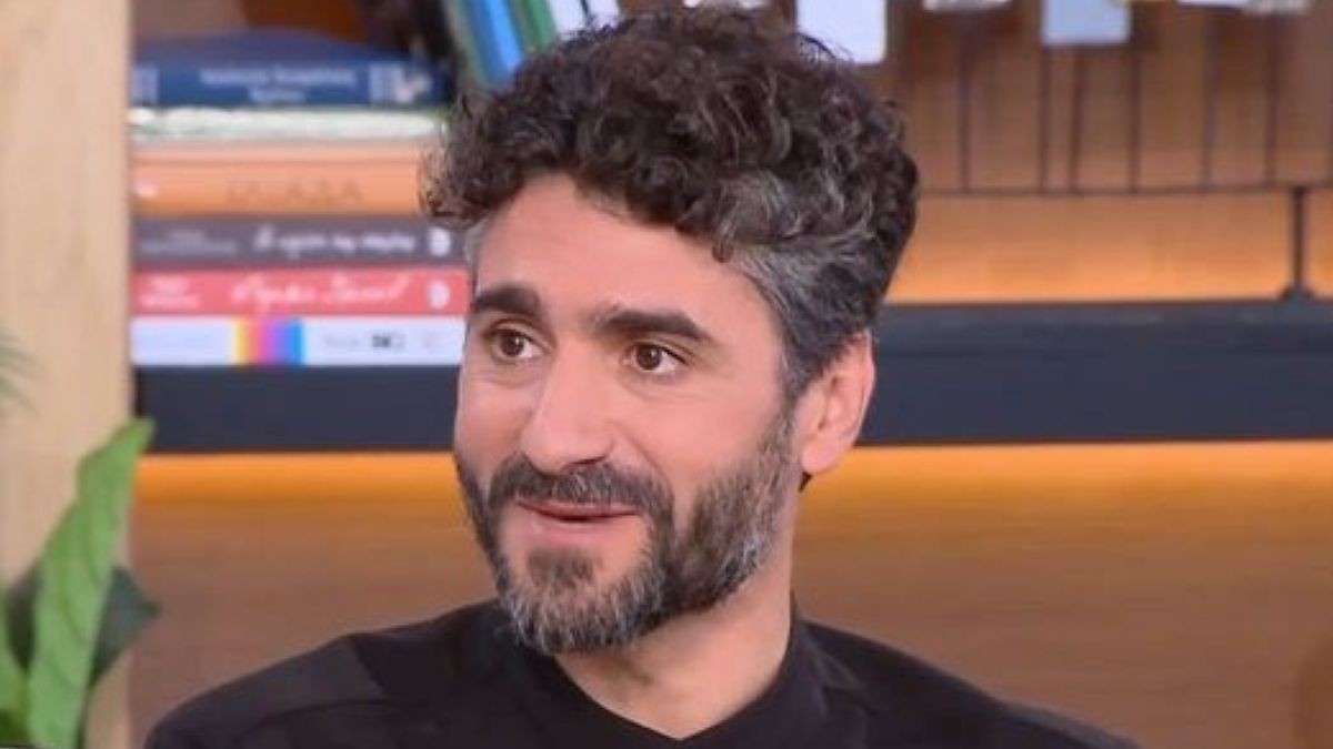 Προκόπης Αγαθοκλέους: Η εξομολόγηση για τη σύζυγο και τα παιδιά του – «Σκεφτόμαστε μήπως μπορέσουμε και έρθουμε Αθήνα…»