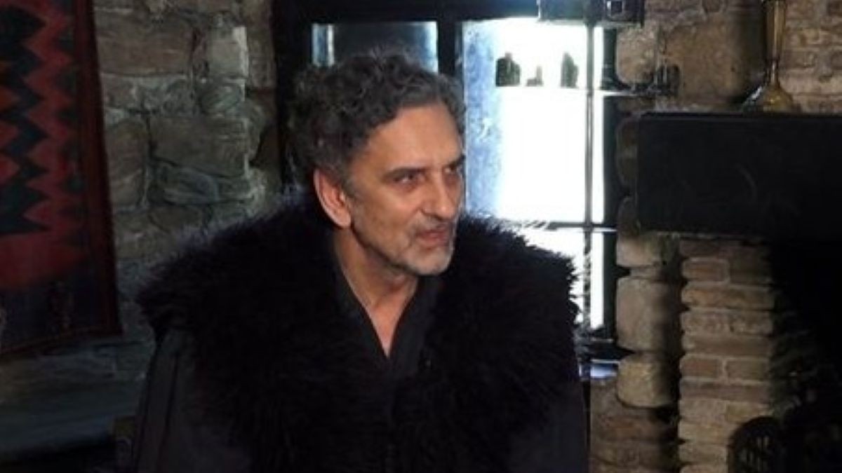Νίκος Ψαρράς: «Το θεωρούσαν δεδομένο ότι θα επιστρέψω στη “Μάγισσα”. Θα ήθελα να είμαι σε περισσότερα επεισόδια…»