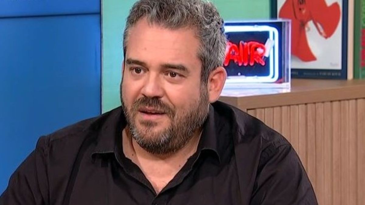 Πυγμαλίων Δαδακαρίδης: «Eίμαι στη φάση της υπαρξιακής αναζήτησης, τα τελευταία χρόνια μπαίνω σε αυτό το μονοπάτι…»