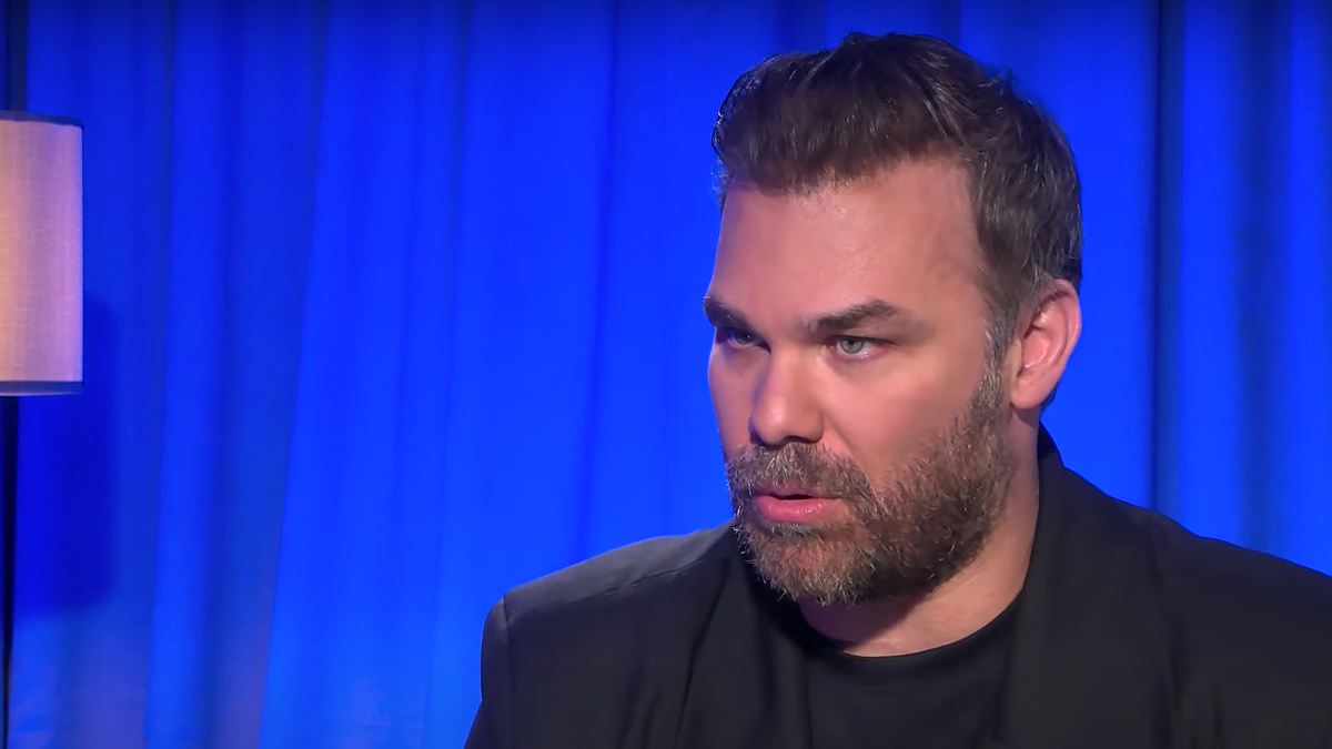 Γιώργος Σαμπάνης για το viral βίντεο στο μαγαζί που τραγουδάει: «Δεν έχει καμιά σχέση με αυτό που έγινε στα αλήθεια…»