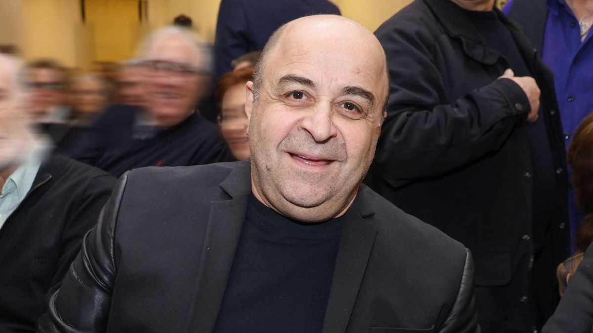 Μάρκος Σεφερλής για τις φήμες χωρισμού με την Έλενα Τσαβαλιά: «Ξέρουμε όλοι γιατί γίνεται…»