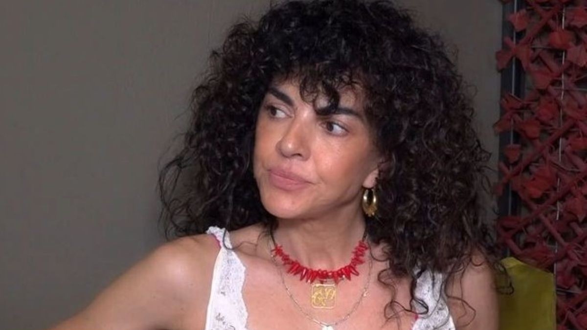 Μαρία Σολωμού: «Ήξερα ότι ο Μάριος Αθανασίου δούλευε στην οικοδομή. Είπα δόξα τω Θεώ που έκανα παιδί με αυτόν τον άνθρωπο»