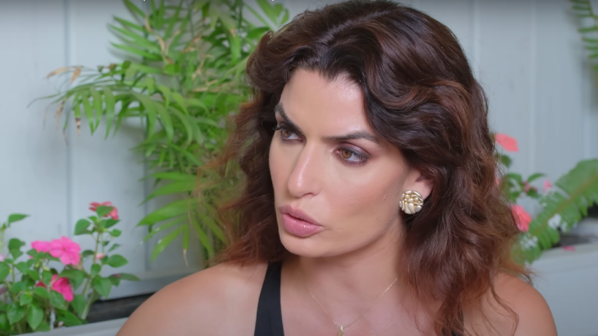 Τόνια Σωτηροπούλου: «Πέρασα κατάθλιψη στην εφηβεία μου όπως οι περισσότεροι από εμάς…»