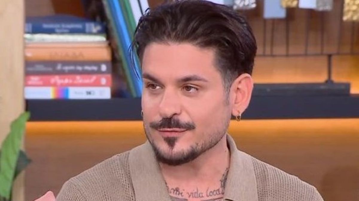 Stan: «Χαίρομαι που με τη σύζυγό μου όλα έγιναν στο σωστό timing. Είμαστε έξι χρόνια μαζί»