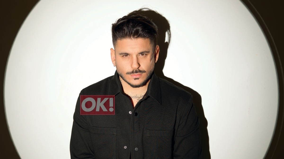 Stan: «Δεν θα έλεγα ποτέ “όχι” στον Σωτήρη Τσαφούλια αν μια νέα πρότασή του μου άρεσε»