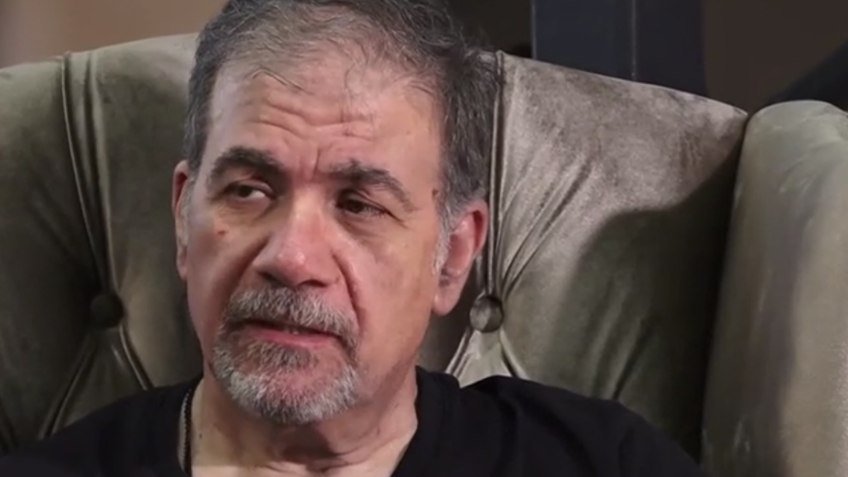 Δημήτρης Σταρόβας: «Ακόμα και τώρα τσεκάρω να δω ότι μιλάω… Υπήρχαν στιγμές που έχασα την πίστη μου»