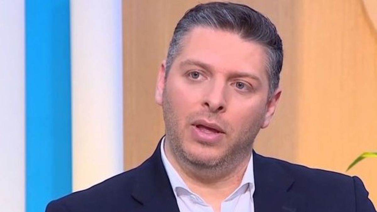 Βασίλης Τσεκούρας: «Στα 36 μου το έπαθα. Είχα συμπτώματα, είχα πόνους στο στήθος μία μέρα πριν. Είχε “μιλήσει” το σώμα μου…»