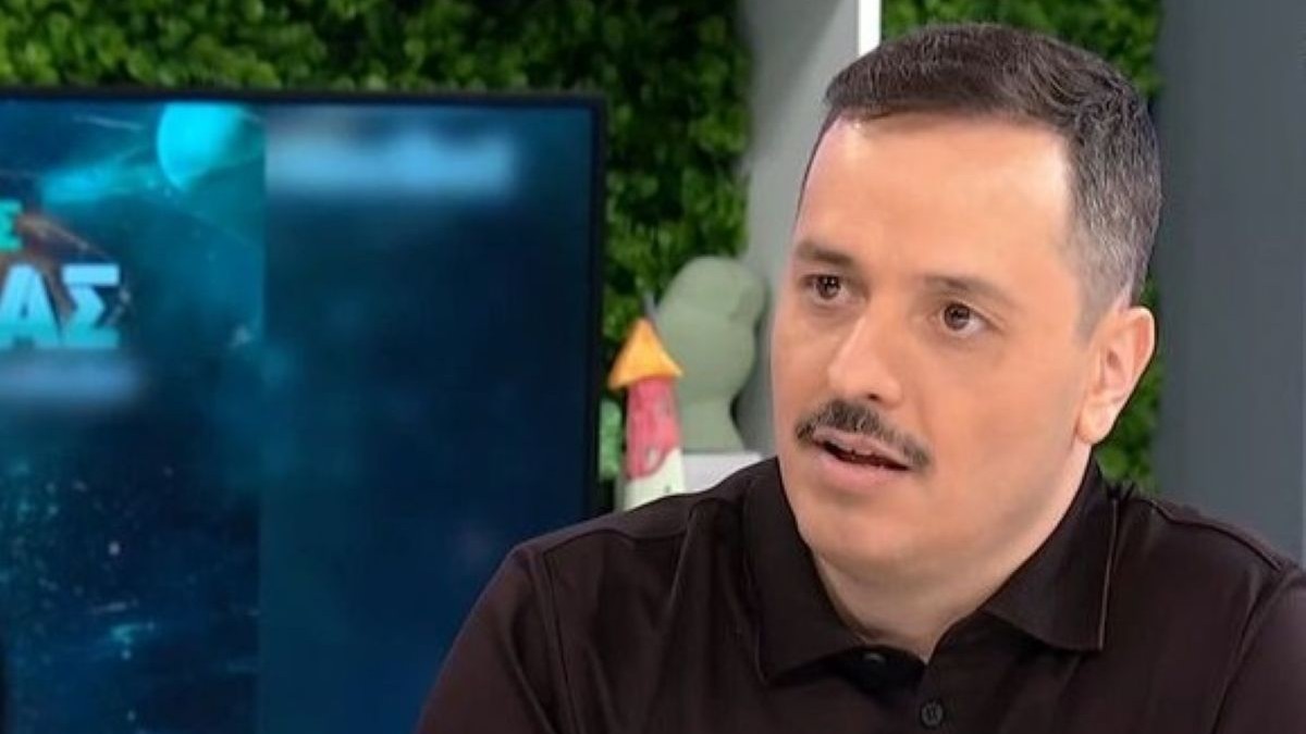 Αλέξανδρος Τσουβέλας: «Το πρώτο μου μεροκάματο το έδωσα στον γιατρό…»