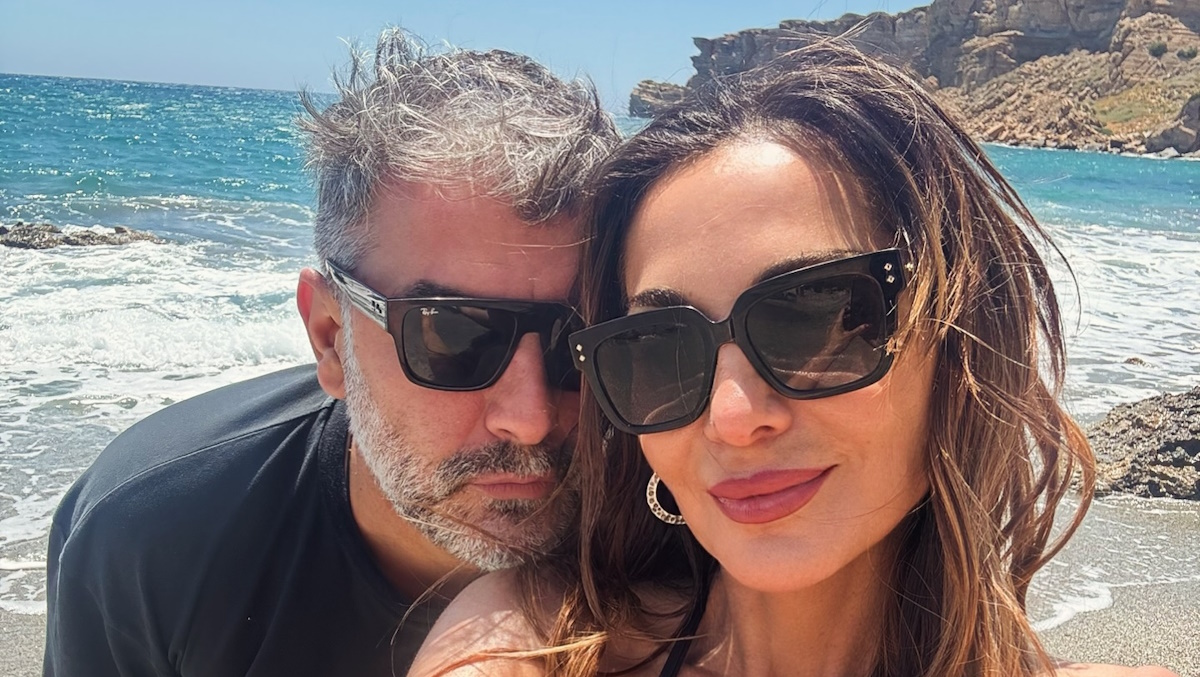 Βασίλης Μπισμπίκης: «Είμαι το ίδιο καψούρης και ερωτευμένος»
