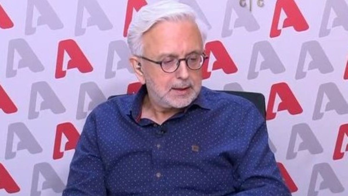 Συγκινεί ο Δήμος Βερύκιος: «Ο αδελφός μου πήγε εγκεφαλικά νεκρός στο νοσοκομείο…»
