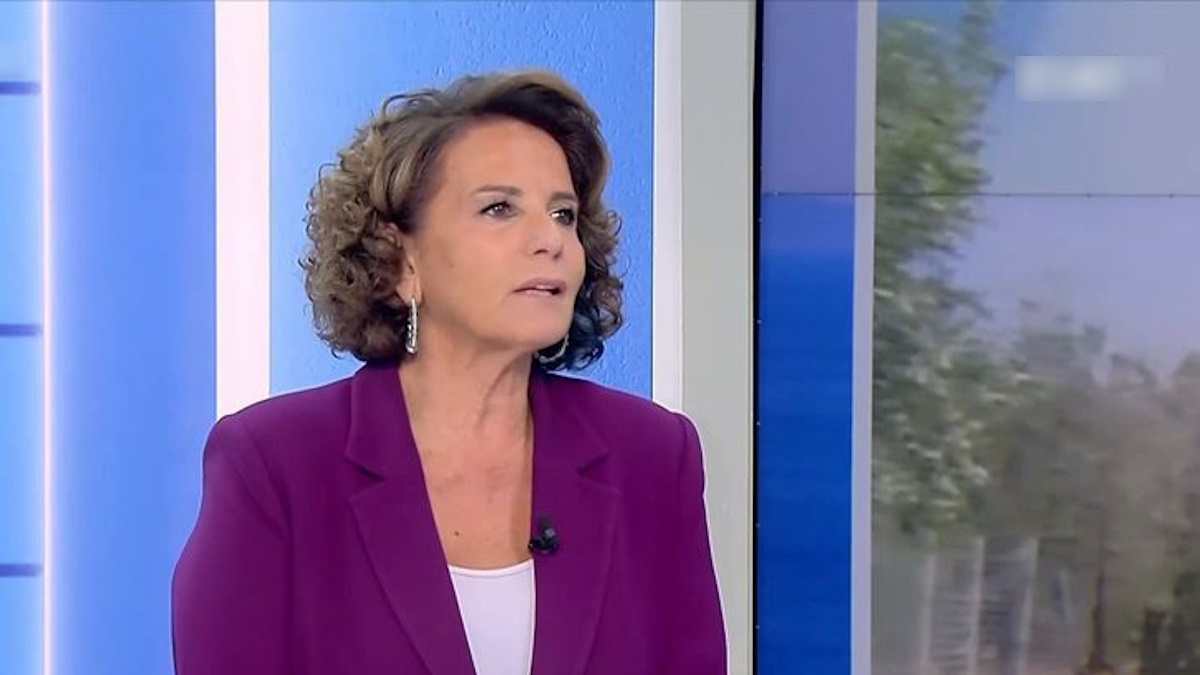 Χριστίνα Σούζη: Tα πρώτα λόγια μετά τη φωτιά στο σπίτι της – «Ούτε στον χειρότερο εχθρό μου, ακόμα δε το έχω χωνέψει»
