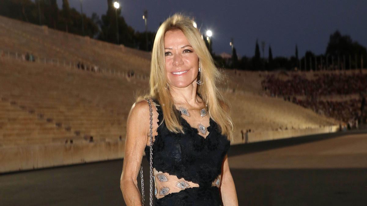 Μαριάννα Λάτση: 5+1 εμφανίσεις της φορώντας τα αγαπημένα της «μάτια»