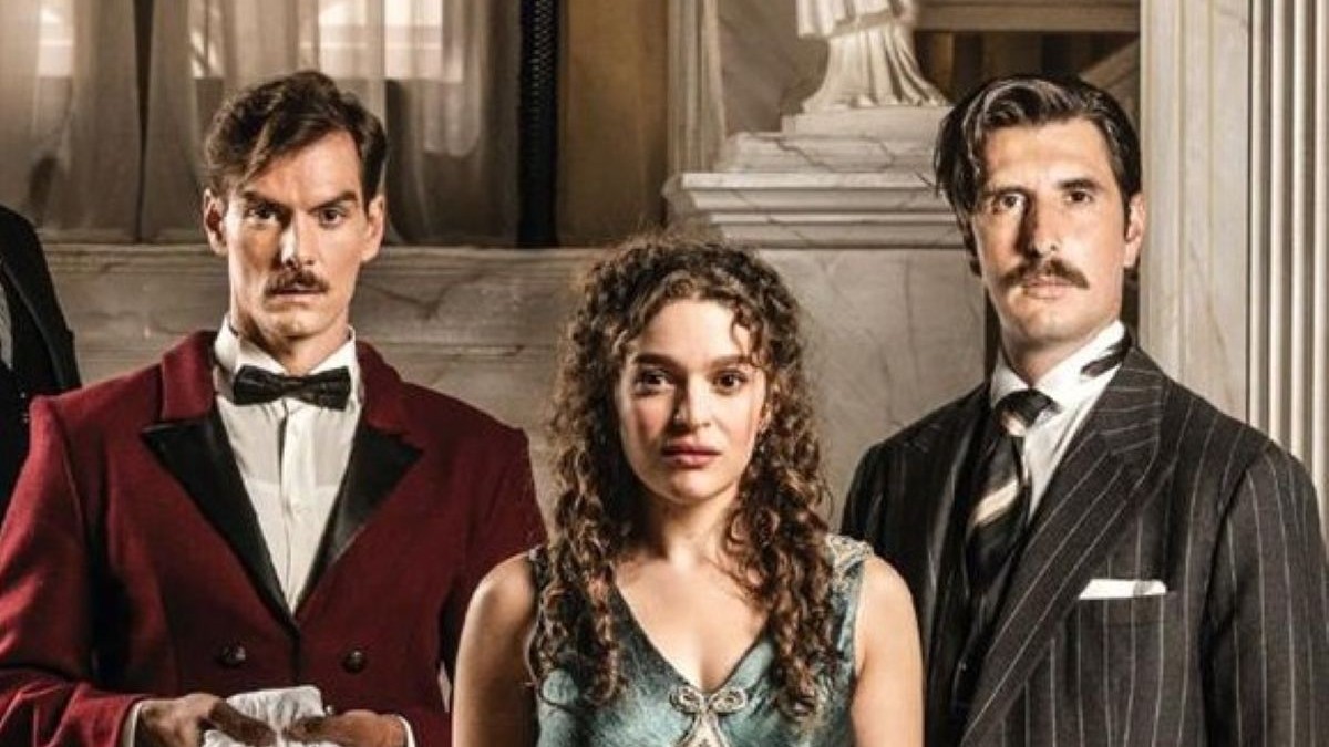 Τηλεθέαση 3/7: Σάρωσε το φινάλε του Grand Hotel στην prime time 
