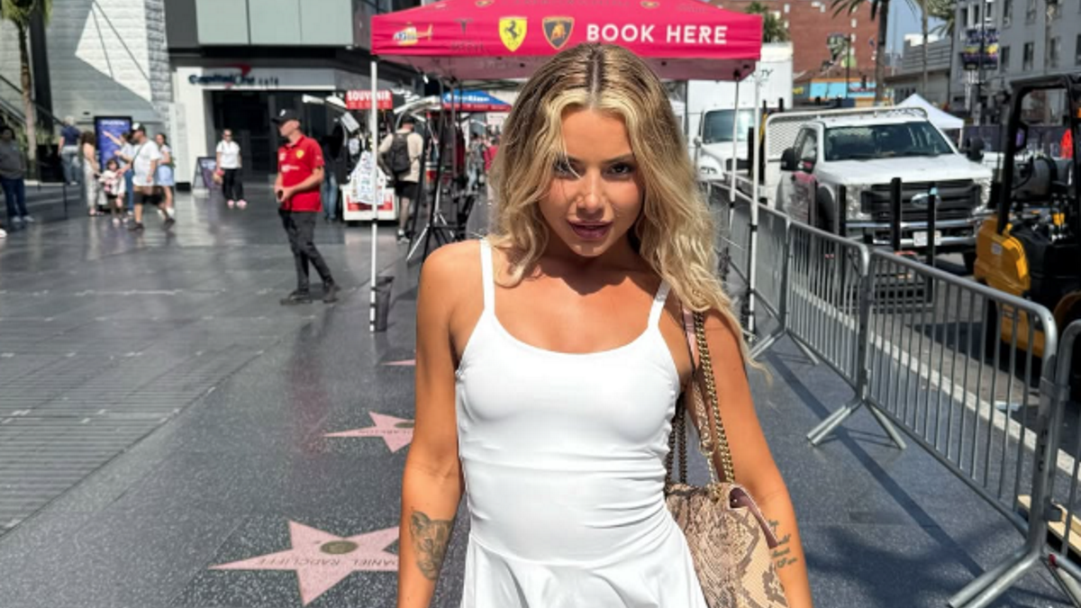 Josephine: «Πάθαινα κρίσεις πανικού πάνω στη σκηνή. To ξεπέρασα, ειδικά όταν πήρα μέρος στο J2US»