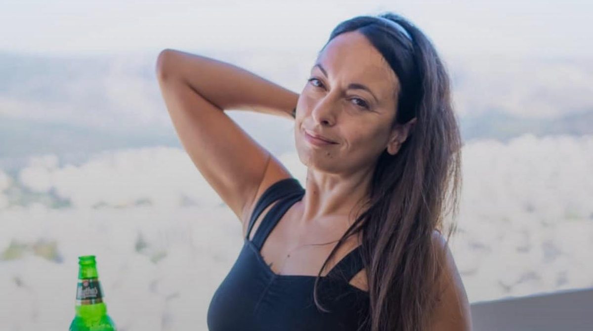 Αφροδίτη Γεωργούση: Ποια είναι η ηθοποιός που κατήγγειλε τον Πέτρο Φιλιππίδη