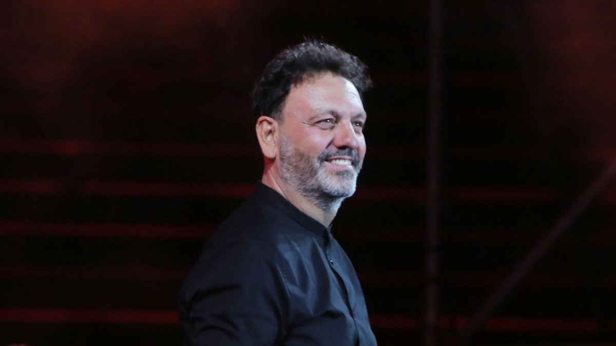 Ξεσπά ο Στάθης Αγγελόπουλος: «Είμαι αθώος. Ποιος θα μου βγάλει την ρετσινιά του κακοποιητή; Ο Γιώργος Λιάγκας;»