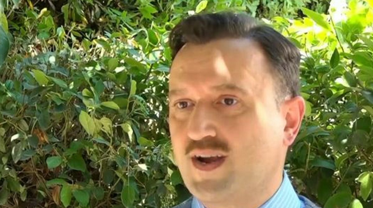 Αργύρης Αγγέλου: «Αισθάνομαι ότι στον κόσμο έχει μείνει η εικόνα του αθώου Αργύρη, του παιδιού…»