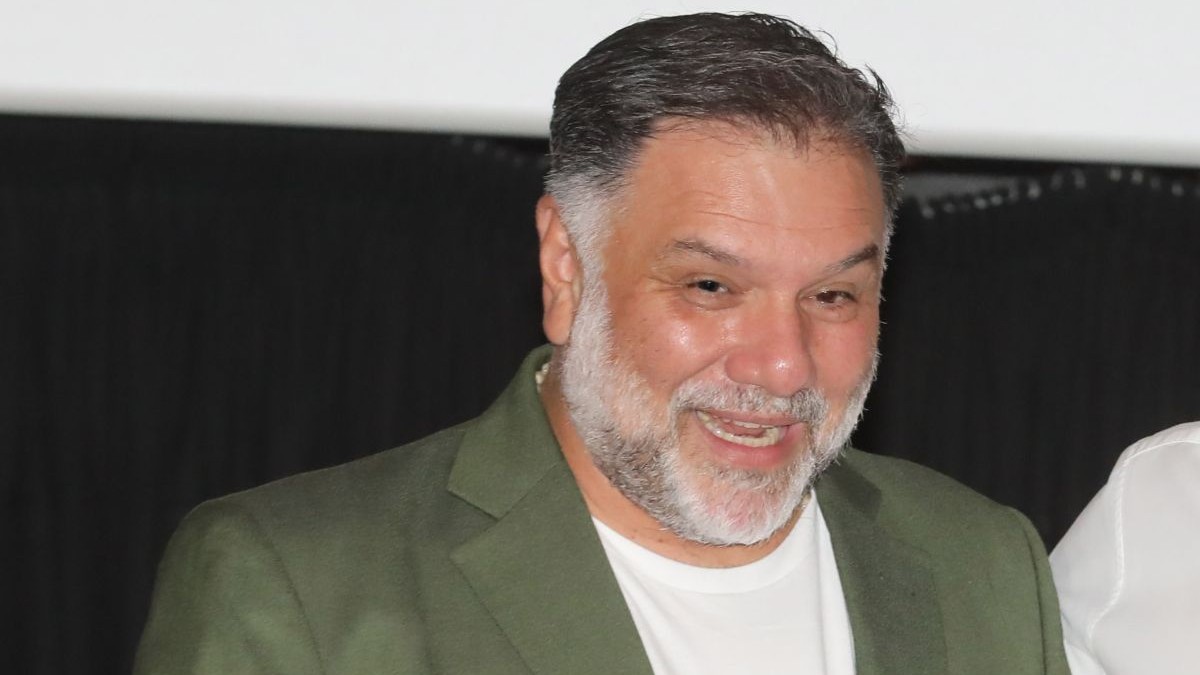 Γρηγόρης Αρναούτογλου: «Όλοι κλάψαμε και με το τέλος της εκπομπής του Γιώργου Παπαδάκη. Τέλος εποχής…»