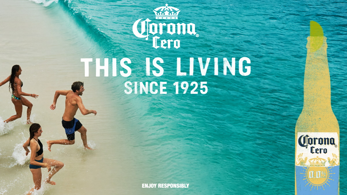 Η Corona γιορτάζει την επέτειο των 100 χρόνων της αναδεικνύοντας τις κορυφαίες παραλίες στον κόσμο – Οι 3 ελληνικοί παράδεισοι που περιλαμβάνονται στη λίστα