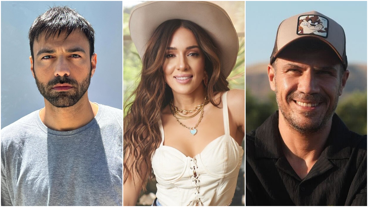 10 Celebrities που ξεκίνησαν καριέρα από τα reality shows