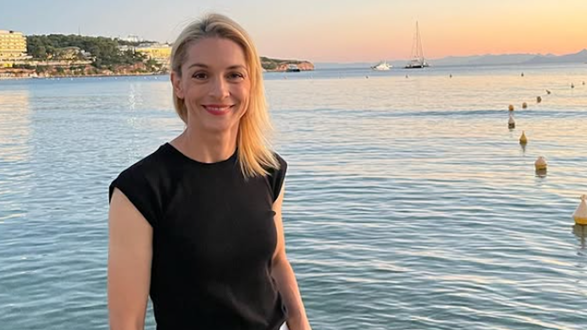 Γιούλικα Σκαφιδά: Η τρυφερή ανάρτηση για τον γιο της – «20 μηνών σήμερα»