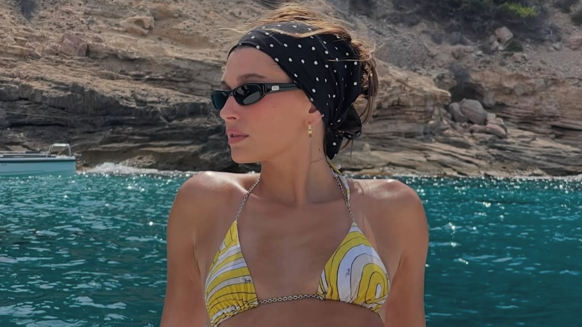 Το lemon yellow είναι το αγαπημένο καλοκαιρινό χρώμα των Ελλήνων και διεθνών celebrities 
