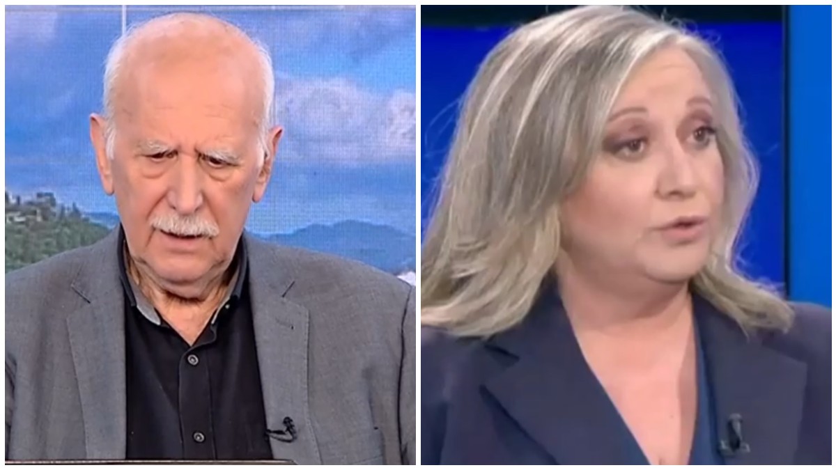 Ηρώ Καριοφύλλη: Το «αντίο» του Γιώργου Παπαδάκη στη δημοσιογράφο – «Μας αιφνιδίασε αυτή η είδηση…»