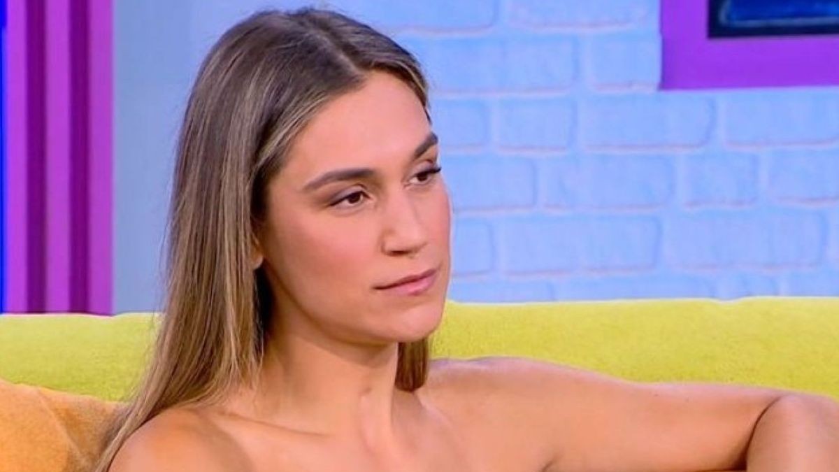 Γεωργία Καλτσή: «Ήμουν το ίδιο άτομο και πριν το τροχαίο, ήμουν 21 ετών. Προσπαθώ να κάνω πράγματα γύρω από την αναπηρία…»
