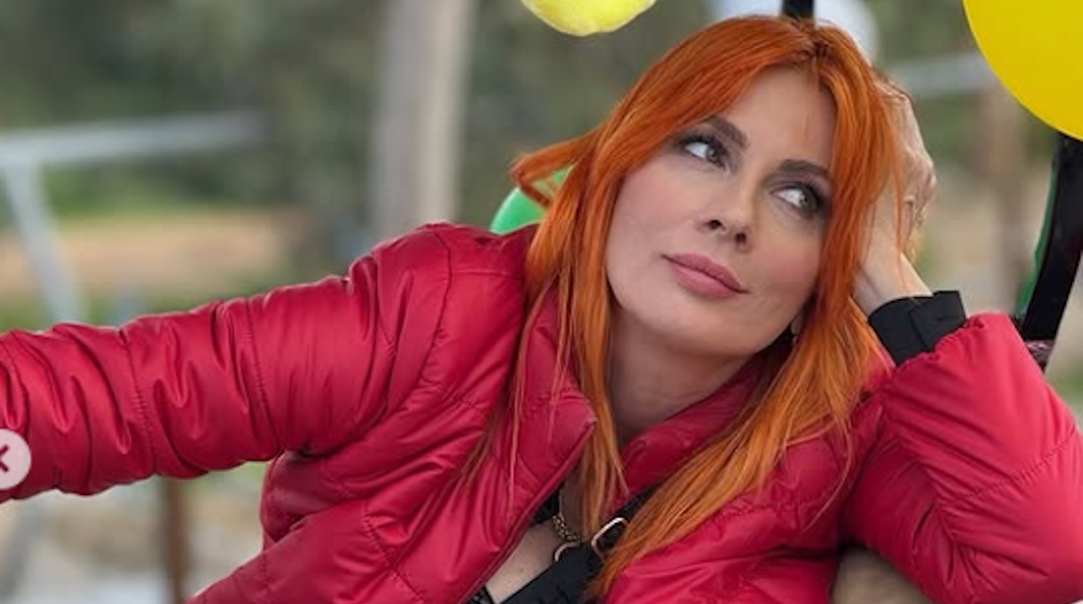 Σμαράγδα Καρύδη: Ολοκλήρωσε τα γυρίσματα του IQ160 – Η συγκινητική ανάρτηση με backstage στιγμές
