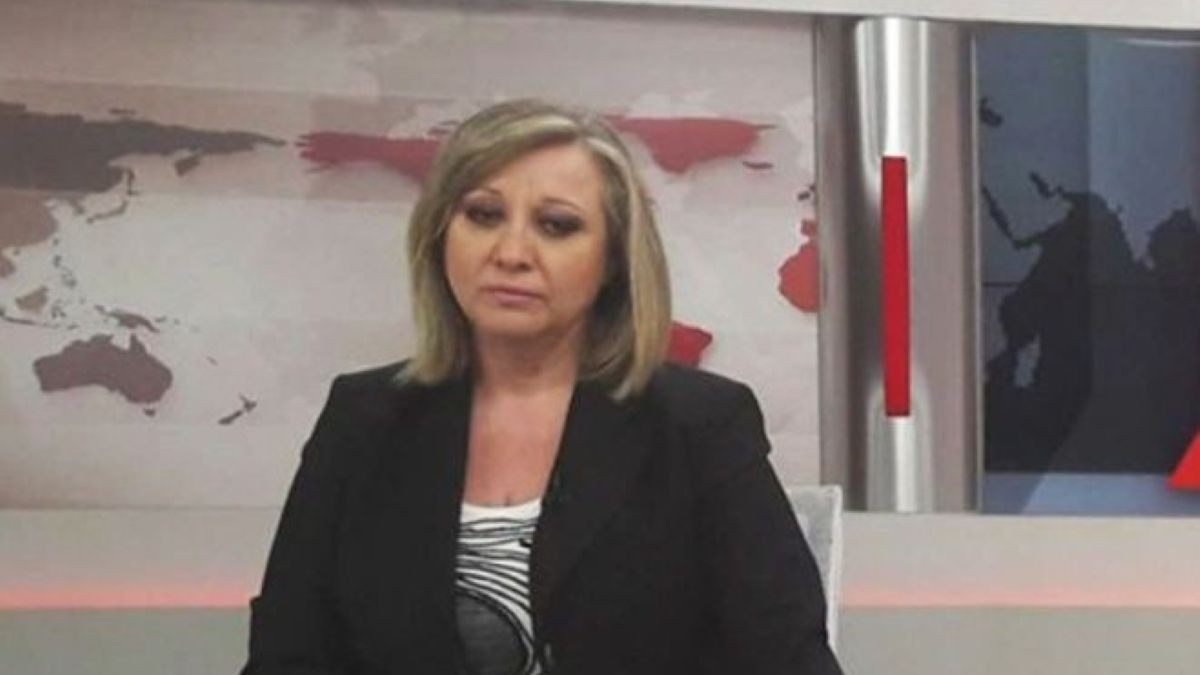 Ηρώ Καριοφύλλη: Η ανακοίνωση της ΕΣΗΕΑ για τον θάνατο της δημοσιογράφου