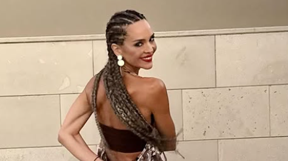Η Νικολέττα Καρρά τρέλανε το Instagram με σέξι καλοκαιρινό look