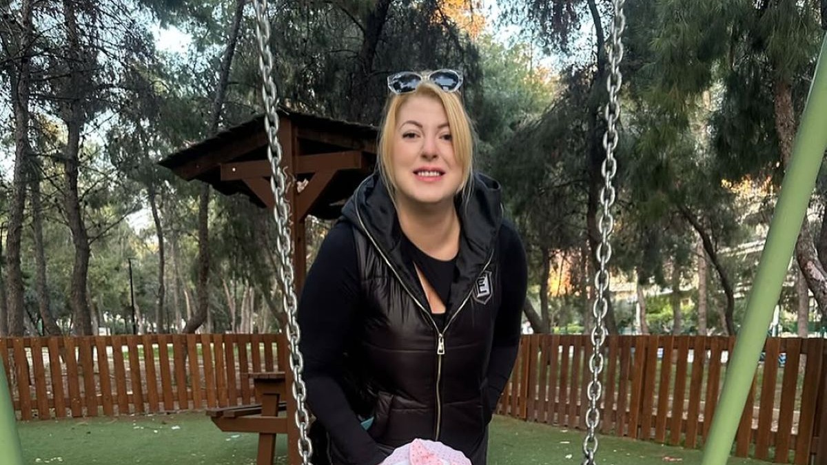 Η εξομολόγηση της Όλγας Κιουρτσάκη για την κόρη: «Δεν θα επιτρέψω ποτέ να εκτεθεί στα social media…»