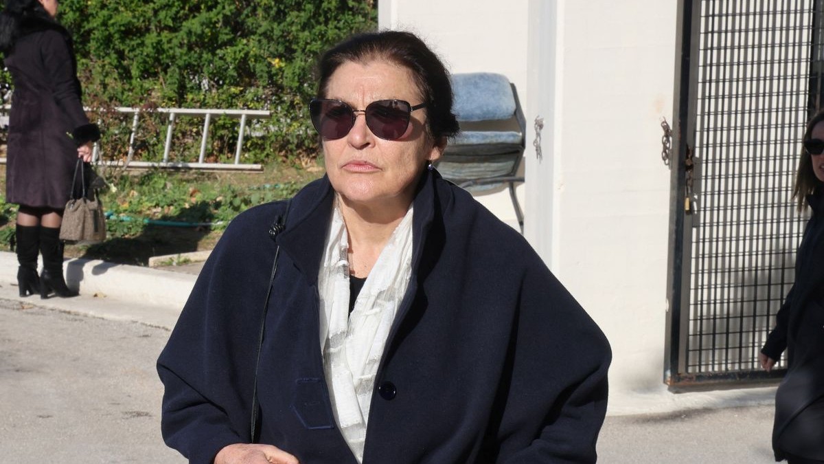 Λυδία Κονιόρδου: «Έχω υποστεί βία, τραυματική και βρώμικη, η οποία με είχε στιγματίσει»