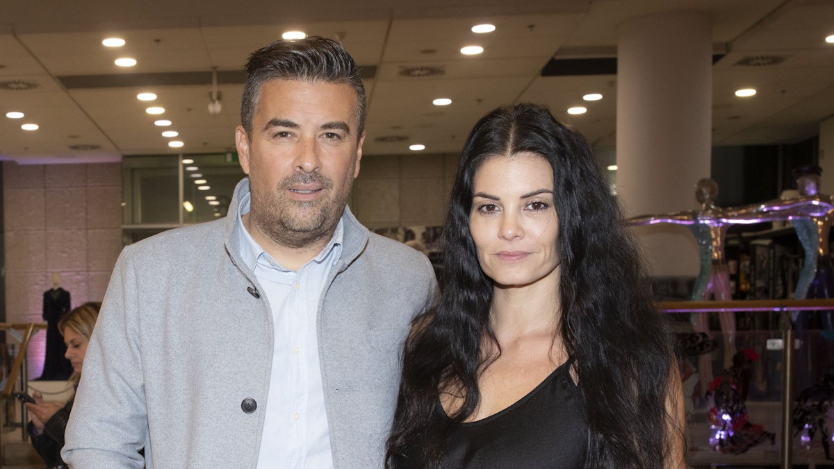 Γιάννης Αϊβάζης – Μαρία Κορινθίου: Υπέγραψαν το διαζύγιο τους