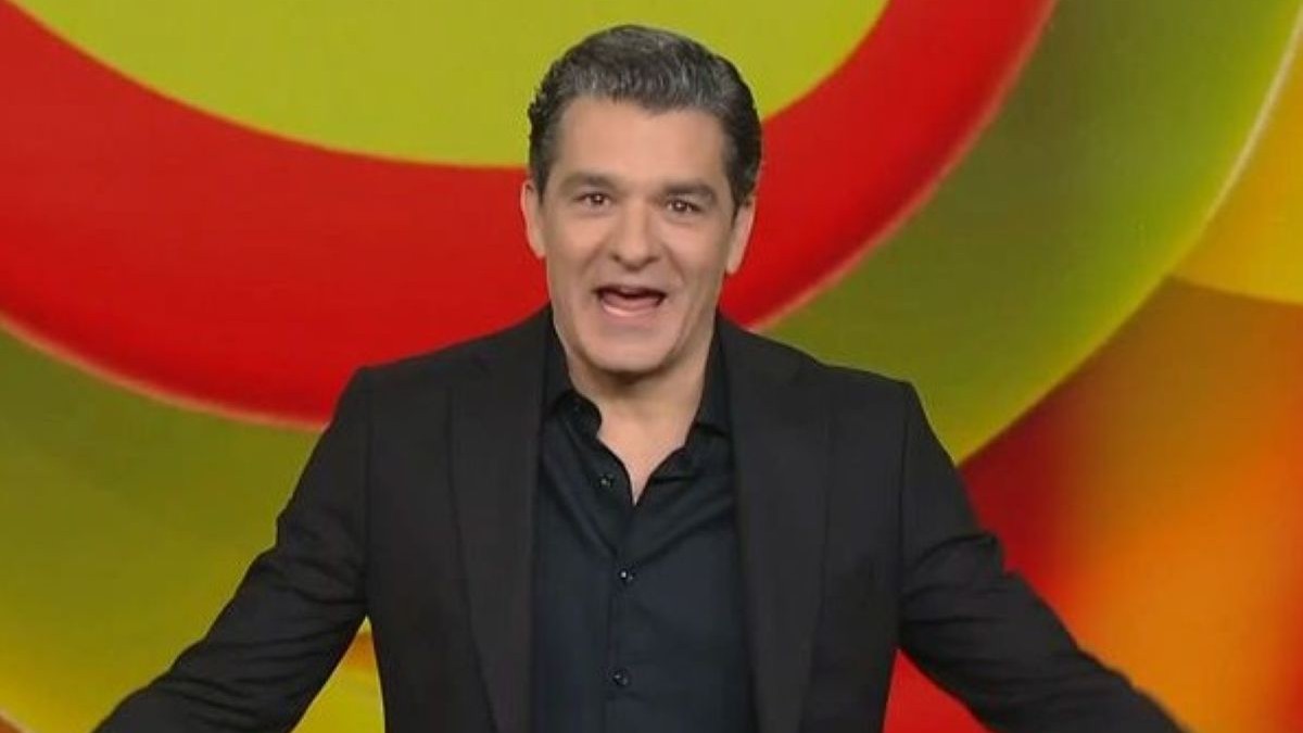 Πέτρος Λαγούτης για Μάρθα Λαμπίρη Φεντούροφ: «Η σύντροφός μου ήταν σε όλα τα live του Big Brother»