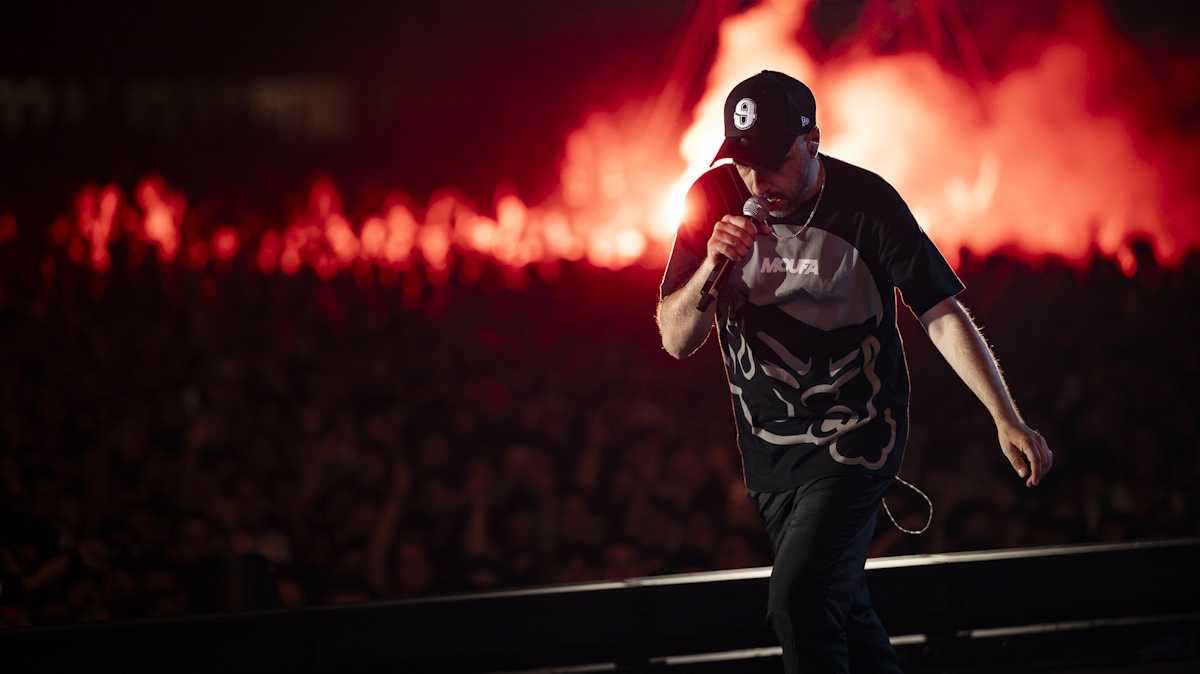 NEW ERA x ΛΕΞ: “Θ”- Ένα καπέλο για την πόλη, την κουλτούρα και την ιστορία