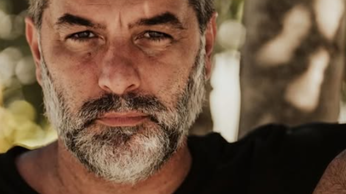 Γεράσιμος Μιχελής: To συγκινητικό αντίο του Βασίλη Μπισμπίκη