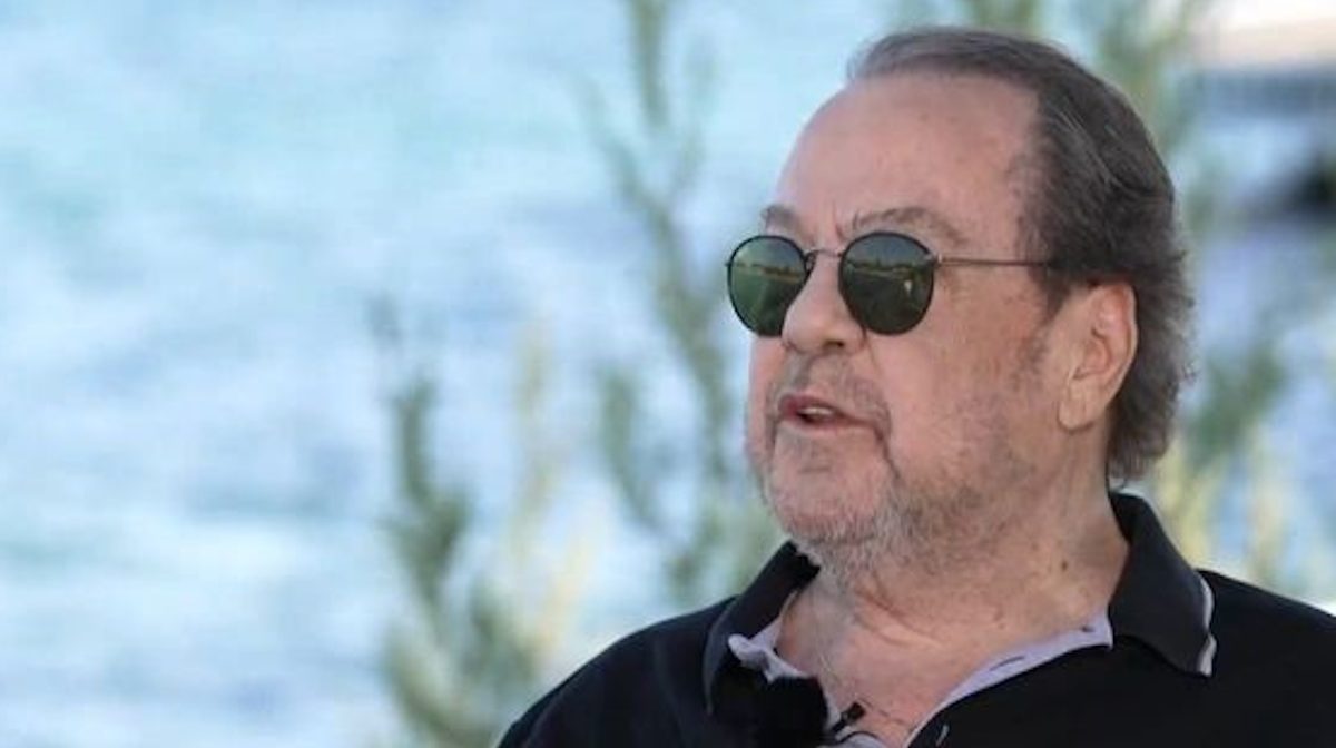 Ο Γιάννης Πάριος εξομολογείται: «Δεν ψωνίστηκα ποτέ. Θυσιάζομαι για τα παιδιά μου, φτάνω μέχρι τον θάνατο»