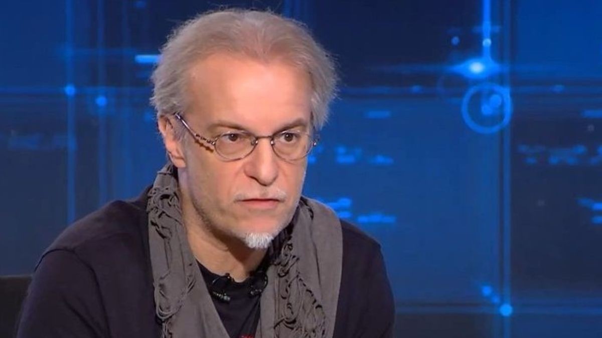Μίλτος Πασχαλίδης: H αποκάλυψη για τον Θάνο Μικρούτσικο – «Όταν έπαθα κατάθλιψη, με καταδίωκε για να φάω και να κοιμηθώ…»