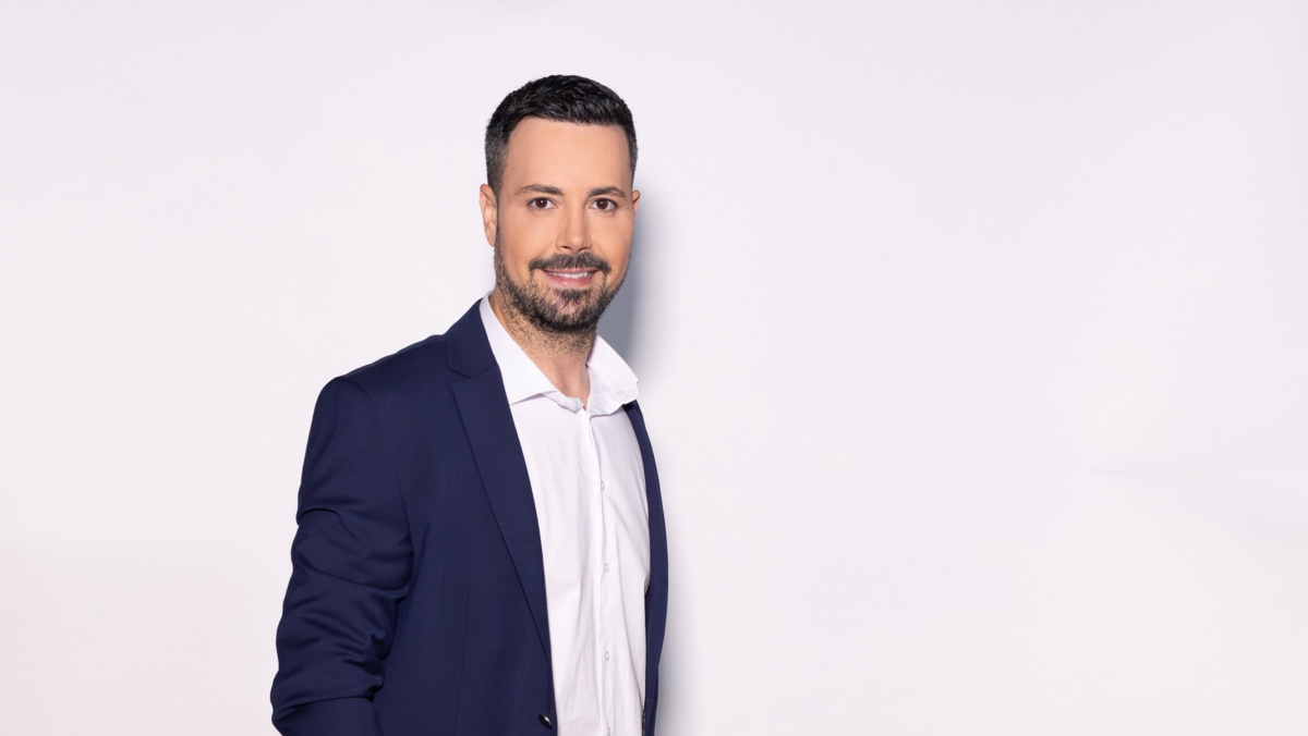 Τηλεθέαση Τετάρτης 9/7: Τα ποσοστά του Πέτρου Κουσουλού σε δύο ζώνες