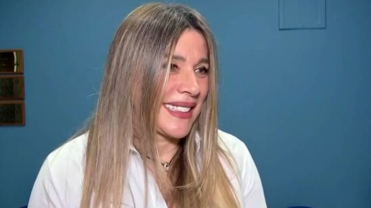 Έρρικα Πρεζεράκου για τα σεξιστικά σχόλια που είχε δεχτεί: «Nα έχεις κάνει ένα ατομικό ρεκόρ και να σου λένε “πωπω, τι είναι αυτό που φόρεσες πάλι σήμερα”»