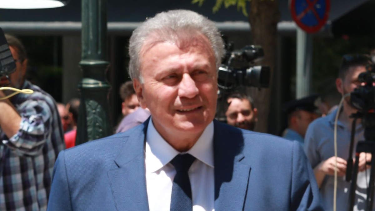 Εξιτήριο από το νοσοκομείο για τον Παναγιώτη Ψωμιάδη – Η έκπληξη στον Γιώργο Παπαδάκη στο φινάλε του «Καλημέρα Ελλάδα»