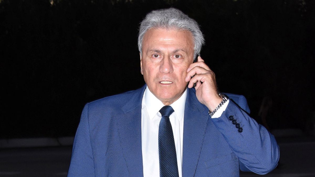 Στο νοσοκομείο ο Παναγιώτης Ψωμιάδης
